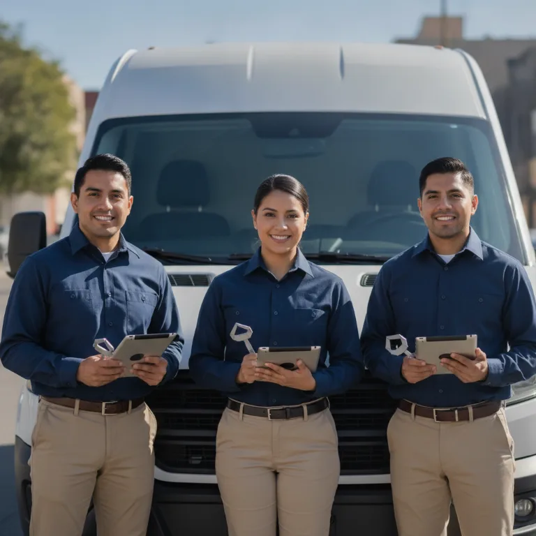 Agente de Patentes equipo en Gustavo Adolfo Madero